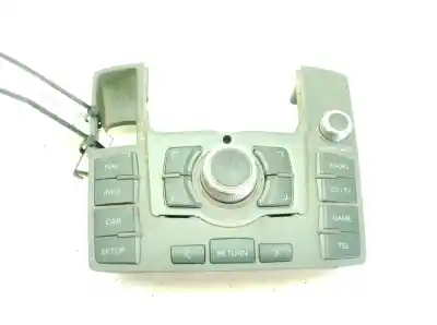 Pezzo di ricambio per auto di seconda mano INTERRUTTORE per AUDI A6 C6 (4F2)  Riferimenti OEM IAM 4F1919610K  