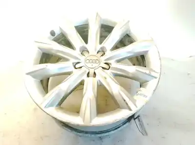 Автозапчастина б/у ШИНА для AUDI A4 ALLROAD B8 (8KH) 3.0 TDI quattro Посилання на OEM IAM 8K0601025AD  