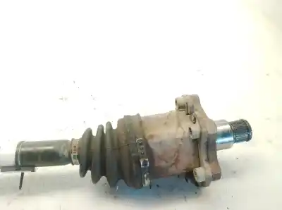 Second-hand car spare part front right transmission for audi a6 c6 (4f2) 3.0 tdi quattro oem iam references 4f0407272j  