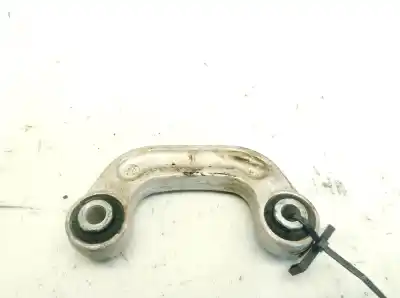 Second-hand car spare part FRONT LEFT LOWER SUSPENSION ARM for AUDI A6 C6 (4F2)  OEM IAM references 4E0411317F  