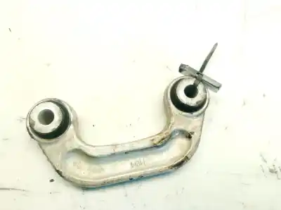 Pezzo di ricambio per auto di seconda mano braccio di sospensione anteriore sinistro inferiore per audi a6 c6 (4f2) 3.0 tdi quattro riferimenti oem iam 4e0411317f  