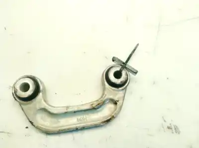 Pezzo di ricambio per auto di seconda mano braccio di sospensione anteriore sinistro inferiore per audi a6 c6 (4f2) 3.0 tdi quattro riferimenti oem iam 4e0411317f  