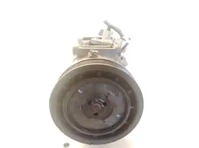 Peça sobressalente para automóvel em segunda mão COMPRESSOR DE AR CONDICIONADO A/A A/C por RENAULT GRAND SCÉNIC III (JZ0/1_)  Referências OEM IAM 8200939386A  