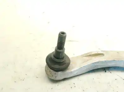 Автозапчасти б/у передний левый нижний рычаг подвески за audi a6 c6 (4f2) 3.0 tdi quattro ссылки oem iam 4f040769302s  