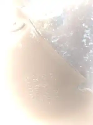 Pezzo di ricambio per auto di seconda mano snodo posteriore sinistro per audi a6 c6 (4f2) 3.0 tdi quattro riferimenti oem iam 4f0505433h  