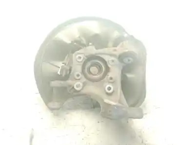 Gebrauchtes Autoersatzteil Hinterer Linker Achsgel zum AUDI A6 C6 (4F2) 3.0 TDI quattro OEM-IAM-Referenzen 4F0505433H  