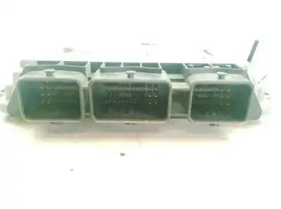 Pezzo di ricambio per auto di seconda mano centralina motore per renault 4753 sinvalor riferimenti oem iam 0281011530  
