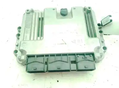 Автозапчасти б/у блок управления двигателем за RENAULT 4753 SinValor ссылки OEM IAM 0281011530  