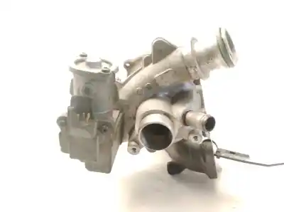 Автозапчастина б/у ОБ'ЄМНИЙ КОМПРЕСОР для AUDI 38933  Посилання на OEM IAM 03F145701K  