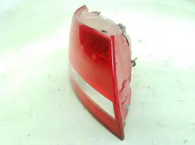 Pezzo di ricambio per auto di seconda mano lampada posteriore sinistra per audi a6 c6 (4f2) 3.0 tdi quattro riferimenti oem iam 4f5945095f  