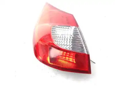 Second-hand car spare part LEFT TAILGATE LIGHT for RENAULT MEGANE III GRANDTOUR KZ0 1 1.5 dCi KZ09. KZ0D. KZ1G. KZ1M. KZ1W OEM IAM references 8200474328C  
