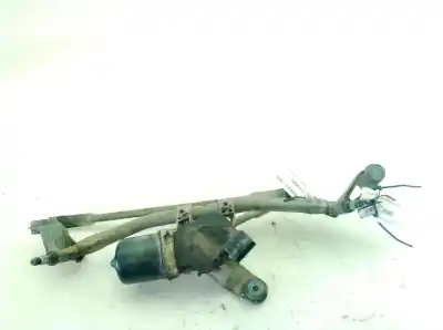 Second-hand car spare part FRONT WINDSHIELD WIPER MOTOR for RENAULT 5073  OEM IAM references   