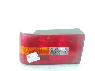 Second-hand car spare part LEFT TAILGATE LIGHT for VOLVO 417 SinValor OEM IAM references   
