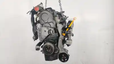 İkinci el araba yedek parçası KOMPLE MOTOR için VOLKSWAGEN GOLF IV (1J1) 1.9 TDI OEM IAM referansları ATD  