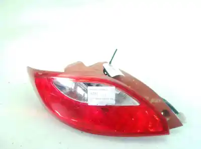 Pièce détachée automobile d'occasion FEU ARRIÈRE GAUCHE pour MAZDA 6436  Références OEM IAM   