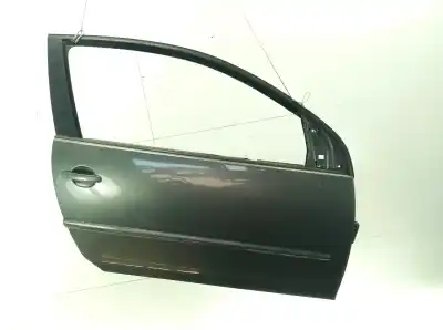 Pièce détachée automobile d'occasion PORTE AVANT DROITE pour VOLKSWAGEN GOLF V (1K1) 1.9 TDI Références OEM IAM   