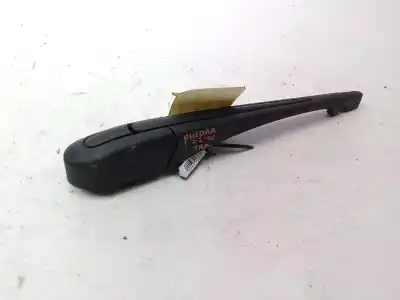 Peça sobressalente para automóvel em segunda mão HASTE DE ESCOVA TRASEIRO por LANCIA 4918  Referências OEM IAM   