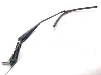 Peça sobressalente para automóvel em segunda mão HASTE DE ESCOVA DIANTEIRO DIREITO por PEUGEOT 9012 SinValor Referências OEM IAM 9686437780  