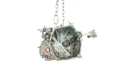 Peça sobressalente para automóvel em segunda mão CAIXA DE VELOCIDADES por HONDA CIVIC X FASTBACK FC_, FK 1.0 VTEC FK6 Referências OEM IAM E5CB  