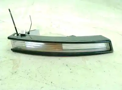 Peça sobressalente para automóvel em segunda mão FAROLIM LATERAL por VOLKSWAGEN PASSAT 3C2 2.0 TDI 16V Referências OEM IAM 3C0953042L  