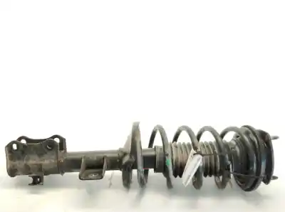 Peça sobressalente para automóvel em segunda mão AMORTECEDOR DIANTEIRO FRENTE por SUZUKI GRAND VITARA JB (JT) 1.9 DDiS Turbodiesel Referências OEM IAM 4160265J01000  