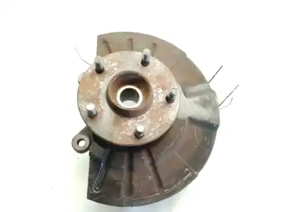 İkinci el araba yedek parçası ÖN SAG KNUCKLE için SUZUKI GRAND VITARA JB (JT) 1.9 DDiS Turbodiesel OEM IAM referansları 4511165J00000  