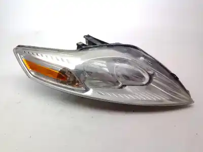 İkinci el araba yedek parçası SAG FAR için FORD MONDEO IV (BA7) 1.6 TDCi OEM IAM referansları BS7113W029AE  