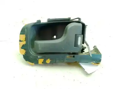 İkinci el araba yedek parçası SAG KAPI KOLU için MERCEDES-BENZ VITO MARCO POLO (638) 110 CDI OEM IAM referansları 6387660878  