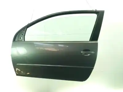 İkinci el araba yedek parçası SOL ÖN KAPI için VOLKSWAGEN GOLF V (1K1) 1.9 TDI OEM IAM referansları   