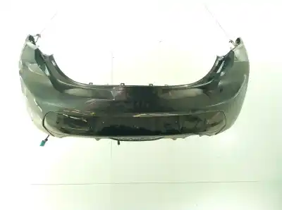 Pièce détachée automobile d'occasion PARE-CHOCS ARRIÈRE pour PEUGEOT 10164 9HP Références OEM IAM 9823195380  