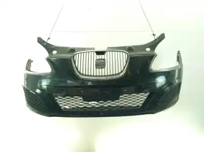 Second-hand car spare part Front Bumper for SEAT 5431 SinValor OEM IAM references   