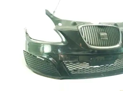 Second-hand car spare part front bumper for seat 5431 sinvalor oem iam references   