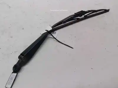 Second-hand car spare part REAR WINDSHIELD WIPER ARM for SEAT IBIZA (6K1)  OEM IAM references   