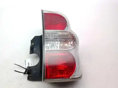 Автозапчастина б/у ПРАВИЙ ЛІХТАР для SUZUKI GRAND VITARA JB (JT)  Посилання на OEM IAM 3565064J21000  