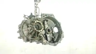 Peça sobressalente para automóvel em segunda mão CAIXA DE VELOCIDADES por SKODA FABIA II (542) 1.4 TDI Referências OEM IAM JCZ  