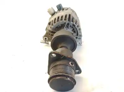 Peça sobressalente para automóvel em segunda mão ALTERNADOR por FORD FOCUS TRÊS VOLUMES (DFW) 1.8 Turbo DI / TDDi Referências OEM IAM MS1012100920  