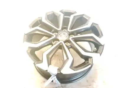 Peça sobressalente para automóvel em segunda mão JANTE por TOYOTA YARIS TOYOTA Referências OEM IAM CMS11078  