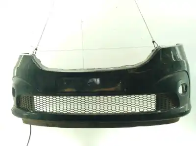 Peça sobressalente para automóvel em segunda mão PARA CHOQUES DIANTEIRO por NISSAN 37028  Referências OEM IAM   