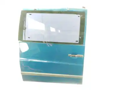 Peça sobressalente para automóvel em segunda mão PORTA DO AUTOMÓVEL TRASEIRA DIREITA por MERCEDES-BENZ VITO MARCO POLO (638) 110 CDI Referências OEM IAM A638730130328  