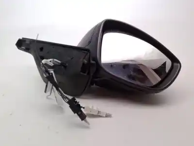 Peça sobressalente para automóvel em segunda mão ESPELHO RETROVISOR DIREITO por CITROEN C3 III (SX) 1.2 PureTech 82 Referências OEM IAM 98267124XT  