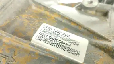 Second-hand car spare part gearbox for ford puma 1.0 ecoboost oem iam references l1tr7002afc  