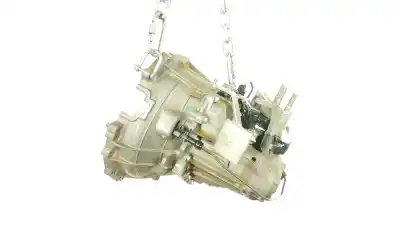 Second-hand car spare part gearbox for ford puma 1.0 ecoboost oem iam references l1tr7002afc  