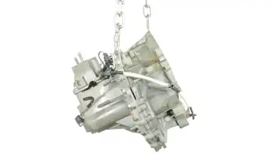 Second-hand car spare part gearbox for ford puma 1.0 ecoboost oem iam references l1tr7002afc  