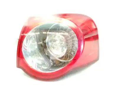 Second-hand car spare part RIGHT TAILGATE LIGHT for VOLKSWAGEN PASSAT 3C2 2.0 TDI 16V OEM IAM references 3C9945096C  