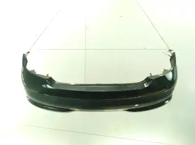 Second-hand car spare part REAR BUMPER for PEUGEOT 207/207+ (WA_, WC_) 1.4 16V OEM IAM references   