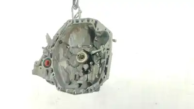 Second-hand car spare part GEARBOX for MERCEDES-BENZ CITAN (W415) FURGON 108/109/111 CDI LARGO (A2)(415.603) 115 CV / 85 KW OEM IAM references JR5364  
