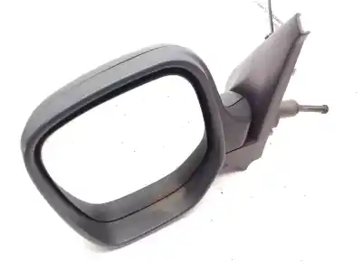Piesă de schimb auto la mâna a doua OGLINDA EXTERIOR LATERALÃ STÂNGA pentru PEUGEOT PARTNER COMBISPACE (5F) 2.0 HDI Referințe OEM IAM 96366858XT  