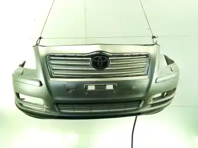 Piesă de schimb auto la mâna a doua BARA DE PROTECTIE FRONTALA pentru TOYOTA AVENSIS RANCHERA FAMILIAR (T25) 2.0 D-4D Referințe OEM IAM   