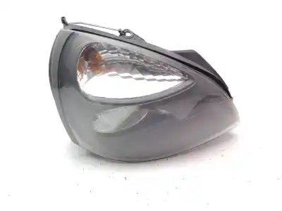 İkinci el araba yedek parçası SAG FAR için RENAULT CLIO II (BB_, CB_) 1.5 dCi (B/CB07) OEM IAM referansları   