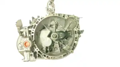 İkinci el araba yedek parçası VITES KUTUSU için CITROEN C4 GRAND PICASSO I (UA_) 2.0 HDI 138 OEM IAM referansları 20MB26  